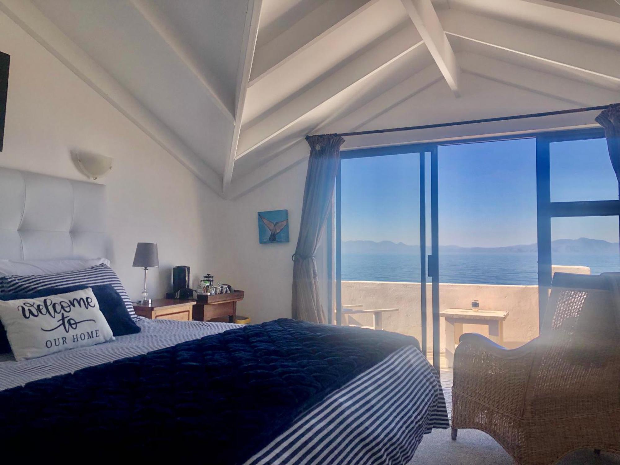 Ollava Guesthouse Simonʼs Town Exteriér fotografie