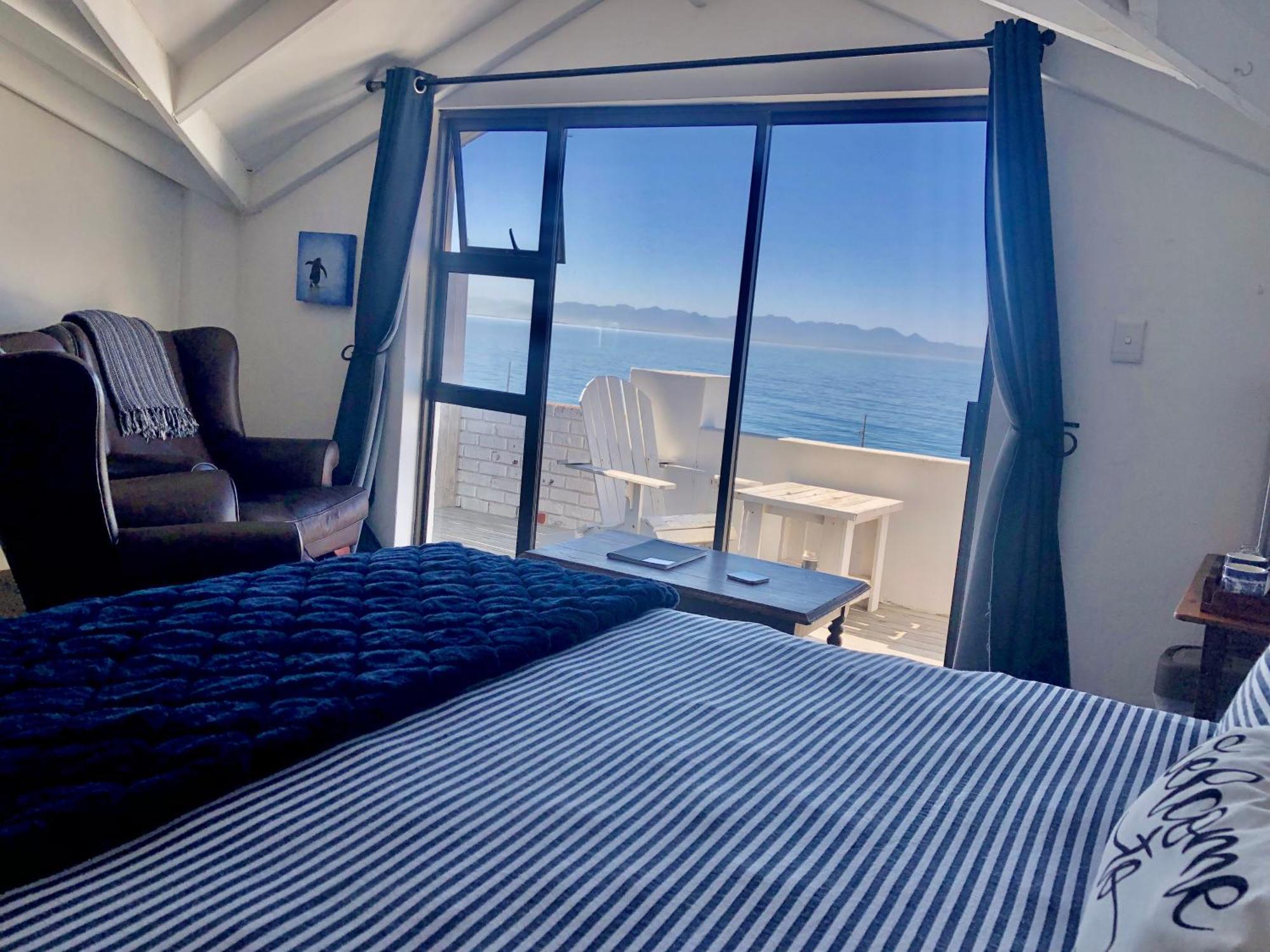 Ollava Guesthouse Simonʼs Town Exteriér fotografie