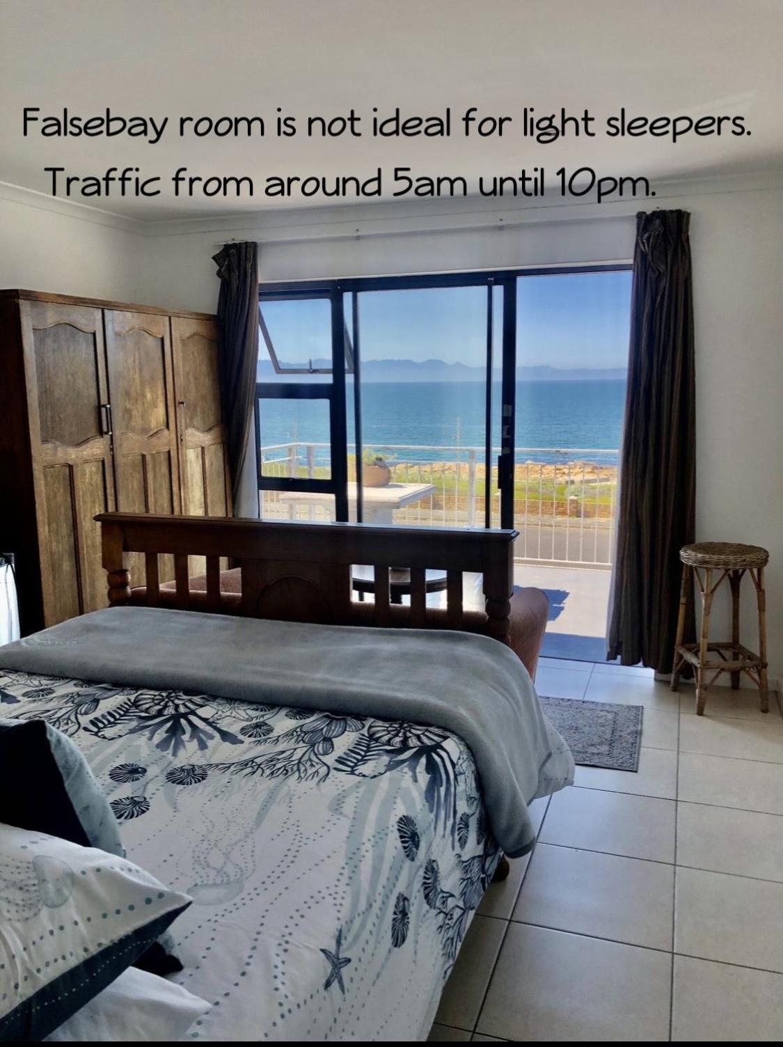 Ollava Guesthouse Simonʼs Town Exteriér fotografie